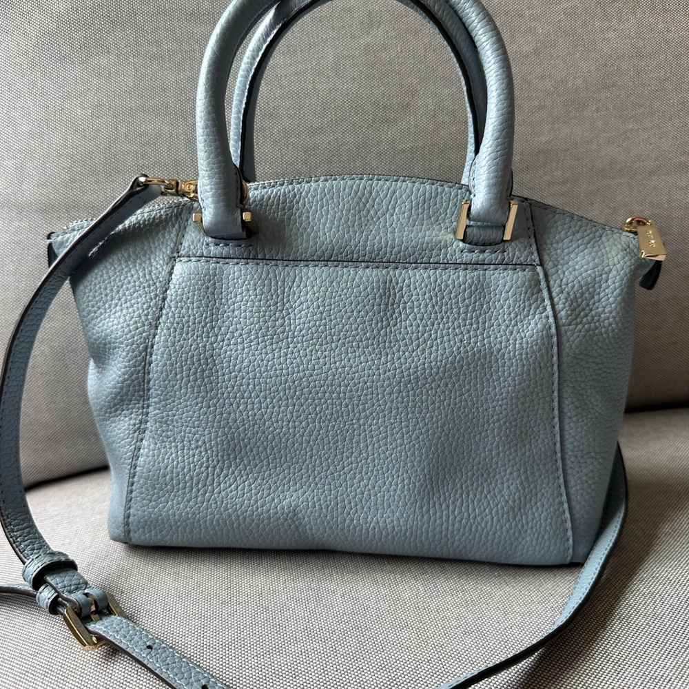 Michael Kors Riley Bag - Picture 5 of 6